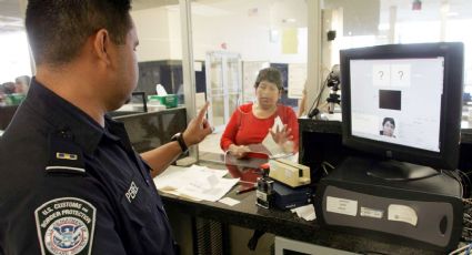 ¿Te pueden cancelar la Visa al cruzar el puente si tienes un hijo nacido en Estados Unidos?
