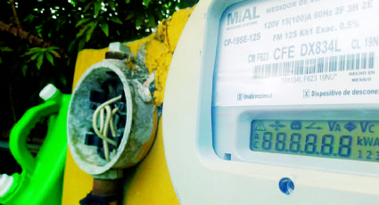 CFE: comienza hoy subsidio a la luz; ¿quiénes serán beneficiados?