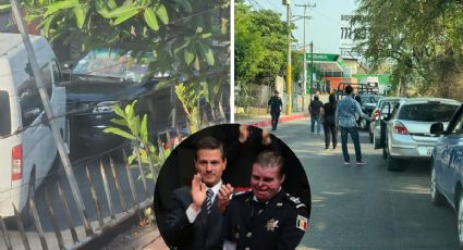 Matan a exsuboficial de la Policía de Morelos; había sobrevivido a un ataque del crimen organizado