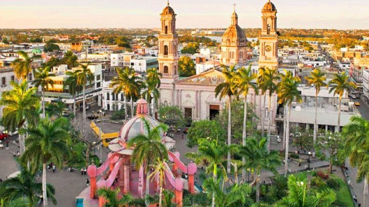 Cierra Tamaulipas 2024 con crecimiento de 4%