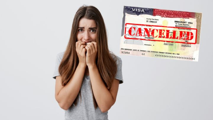 Embajada de Estados Unidos advierte que rechazará Visas a personas que tengan esta condición