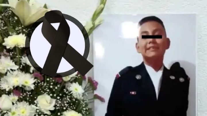 'Tenía los ojos sumidos': amigo de Erick narra lo sucedido en el campamento militar