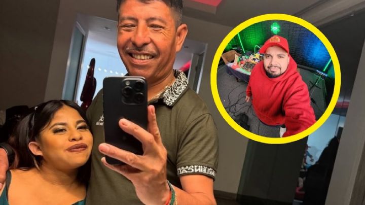 Tunden en redes a pareja de Lupita TikTok; se casó con una adolescente de 14 años cuando él tenía 29