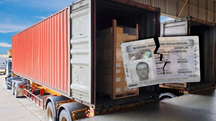 Visa americana cancelada: asociación de EU pide investigar estas empresas