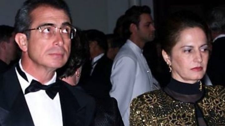 Comparten presuntos audios entre la esposa de Ernesto Zedillo y narcos de Colima