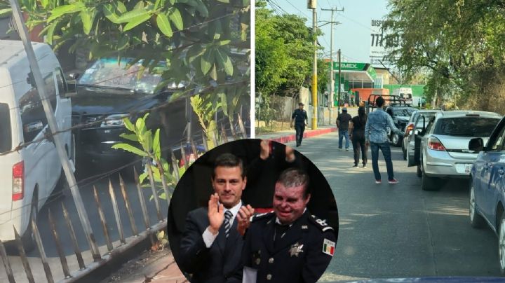 Matan a exsuboficial de la Policía de Morelos; había sobrevivido a un ataque del crimen organizado