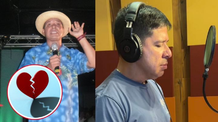 La pesadilla de 'El Costeño': novia fugitiva... y ladrona; ¿qué sucedió?
