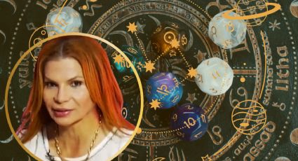 Horóscopos de Mhoni Vidente HOY viernes 4 de abril de 2025