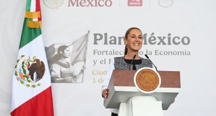 Apuesta México por su autosuficiencia