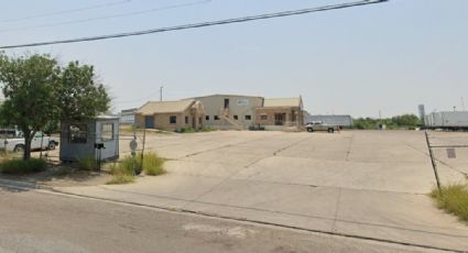Muere montacarguista tras sufrir accidente laboral en Laredo; lesiones fueron muy serias
