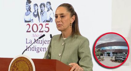 Stellantis no eliminará empleos por aranceles de EU, suspensión es temporal: Sheinbaum