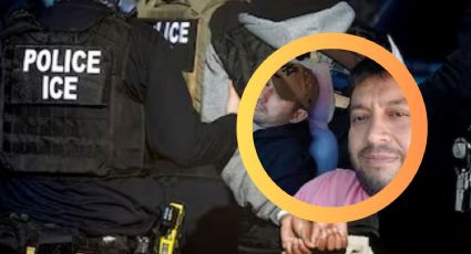 ICE liberará a migrante tras detenerlo; podrá donarle un riñón a su hermano enfermo