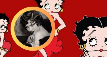 ¿Betty Boop existió?; la hermosa cantante que inspiró al icónico personaje y demandó a su creador