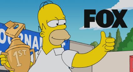 ‘Los Simpson’ no ven el final; Fox renueva la serie por cuatro temporadas más