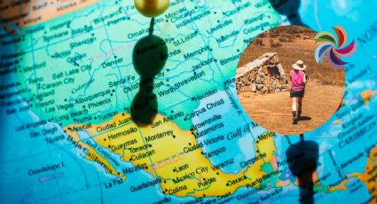 Este Pueblo Mágico está ‘a un paso’ de Estados Unidos, ¿cuál es?