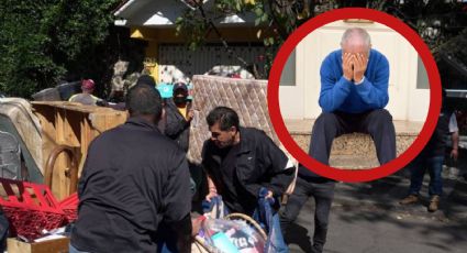 Caso doña Carlota: ¿qué dice la ley sobre el despojo de inmuebles en México?