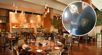 Mujer estafa a restaurantes, le pone cucarachas a sus comidas para no pagar; 25 negocios la ubican