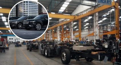 Empresa automotriz apuesta por México pese a aranceles; anuncia aumento en inversión