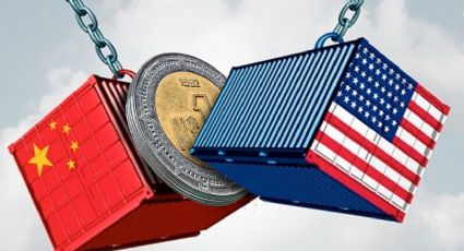 Peso mexicano sufre duro golpe tras respuesta de China: tipo de cambio HOY sábado 5 de abril