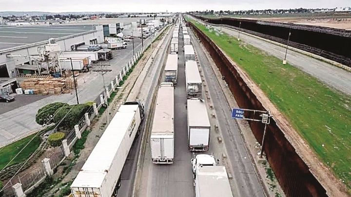 Pide Canaco serenidad ante los aranceles de Estados Unidos