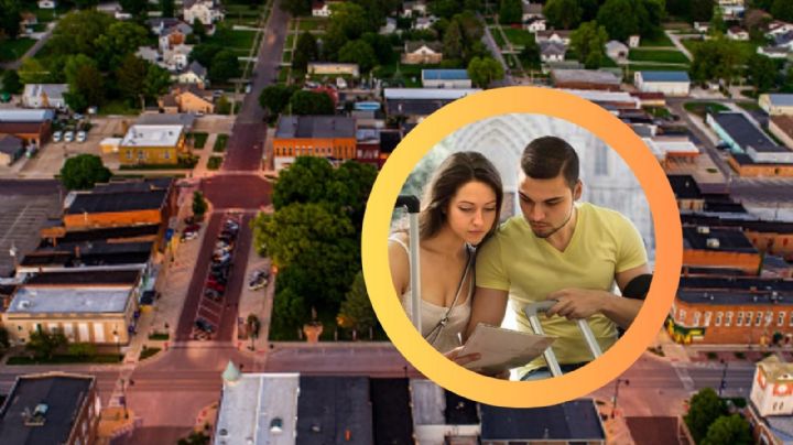 Texas: de pueblo 'fantasma' a la ciudad de más rápido crecimiento; pasó de mil a 50 mil habitantes