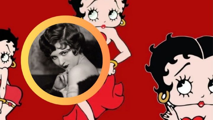 ¿Betty Boop existió?; la hermosa cantante que inspiró al icónico personaje y demandó a su creador
