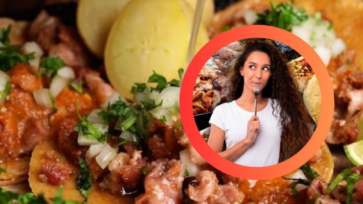 ¿Son saludables los tacos de tripa?; lo que debes saber antes de seguir comiéndolos