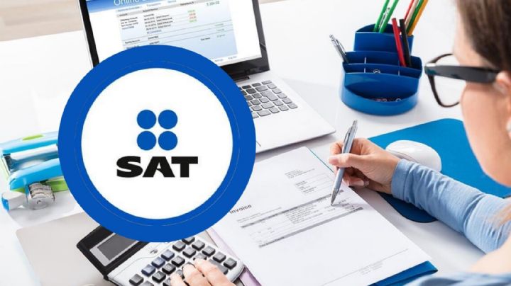 El SAT abre el periodo para presentar la Declaración Anual 2024; conoce las novedades y mejoras