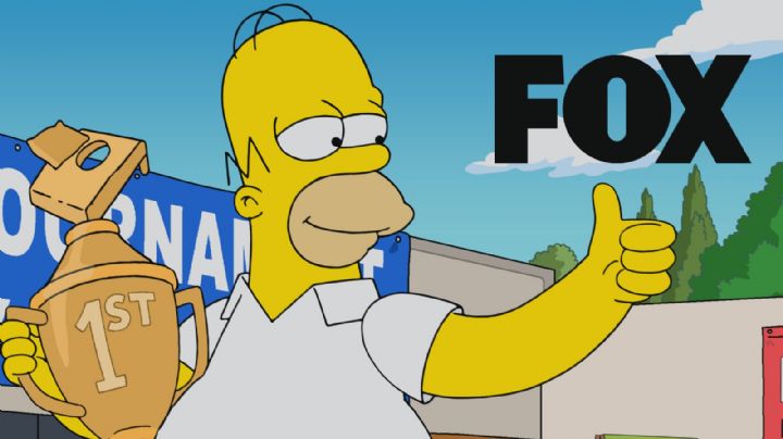 ‘Los Simpson’ no ven el final; Fox renueva la serie por cuatro temporadas más