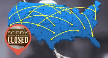 Burlington, T.J. Maxx, Marshalls y otras tiendas de EU cerrarán por 24 horas; ¿cuándo y por qué?