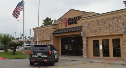 Laredo: declaran culpable a carcelero que atracó el Banco Falcon; pronto le dictarán sentencia