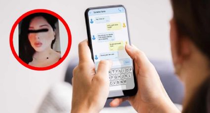 'Te amo, mamá': el último mensaje que Ivón le envió a su madre antes de ser asesinada