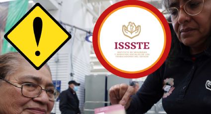 Pensión ISSSTE 2025: ¿quiénes deberán tramitar la credencial permanente en abril y porqué?
