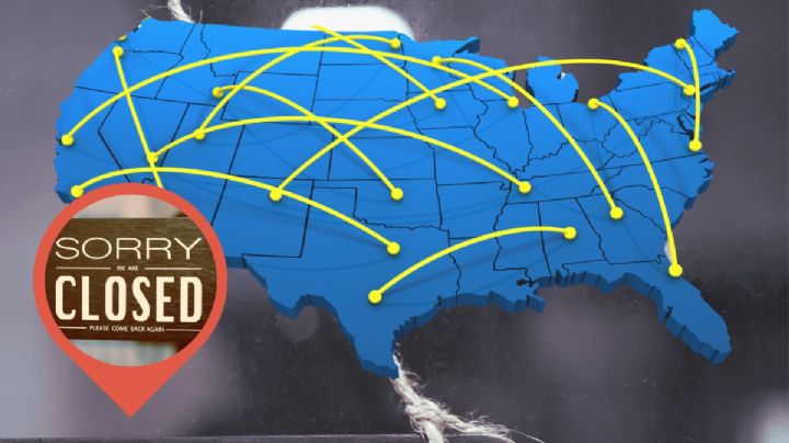 Burlington, T.J. Maxx, Marshalls y otras tiendas de EU cerrarán por 24 horas; ¿cuándo y por qué?