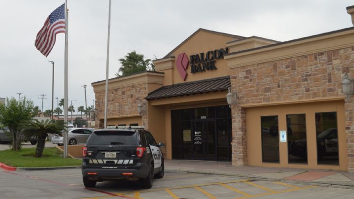 Laredo: declaran culpable a carcelero que atracó el Banco Falcon; pronto le dictarán sentencia