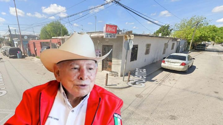 Nuevo Laredo: cambiarían nombre a colonia Cavazos Lerma al aprobar propuesta, ¿cómo se llamará?