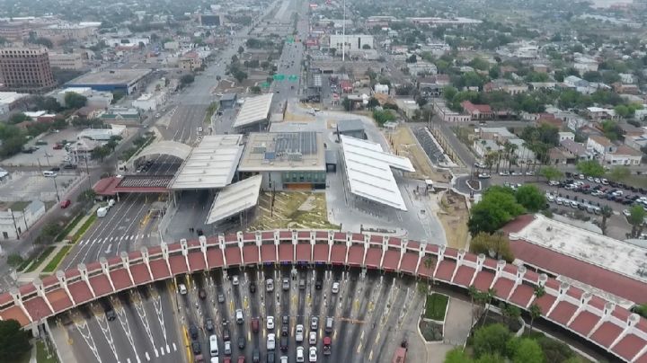 Alcalde de Laredo responderá todas las interrogantes sobre el tema de aranceles