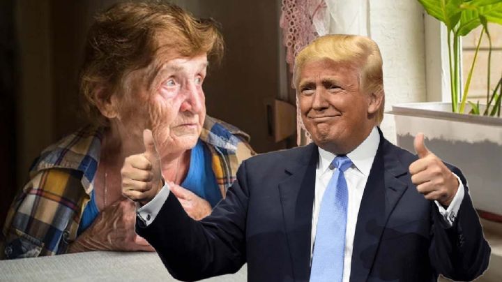 Tras los aranceles de Trump sufren fondos de jubilación en Estados Unidos: se desploman mercados