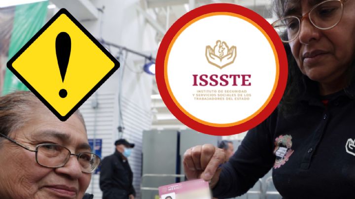Pensión ISSSTE 2025: ¿quiénes deberán tramitar la credencial permanente en abril y porqué?