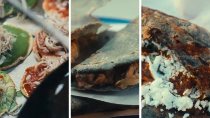 Netflix presenta las mejores garnachas de México; ¿en dónde están las más deliciosas? | VIDEO