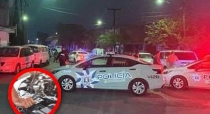 Pelea entre mecánicos termina con un hombre muerto; víctima era dueño del lugar