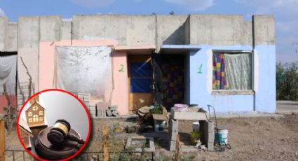 Despojo de viviendas en México: ¿qué puedes hacer en caso de que alguien invada tu propiedad?