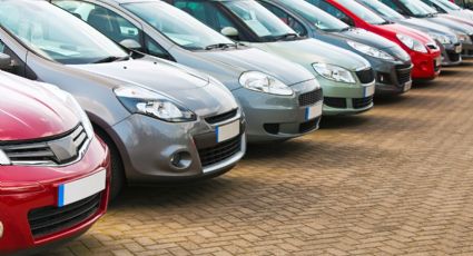 Este es el nuevo requisito para que dueños de lotes de autos puedan operar en Laredo