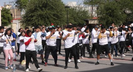 Nuevo Laredo participa en la Clase Nacional de Boxeo