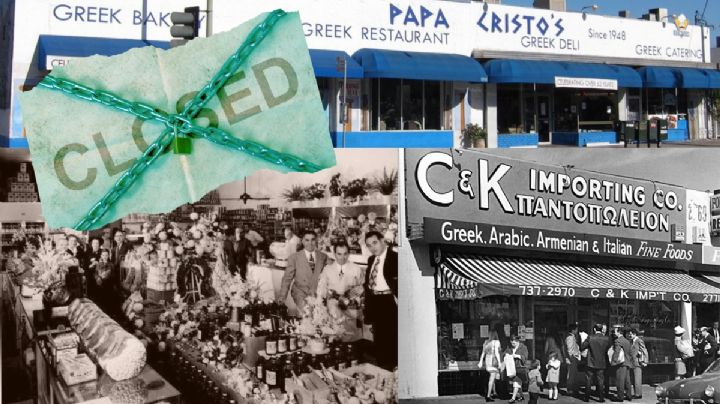 Legendario restaurante cierra sus puertas; operó durante casi ocho décadas continuas