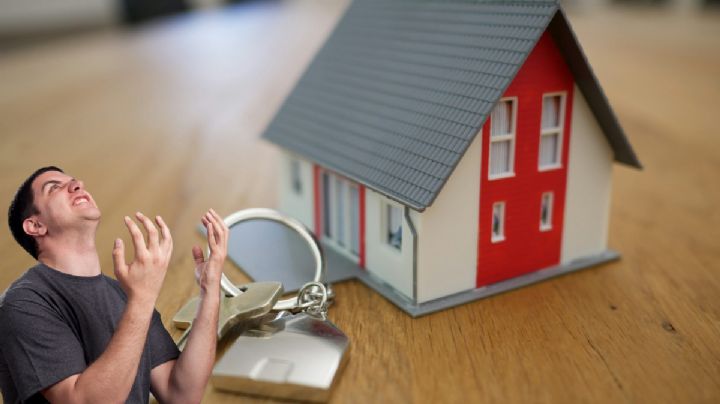 ¿Qué hacer si el Infonavit rechaza tu solicitud de crédito?; estas alternativas podrían ayudarte