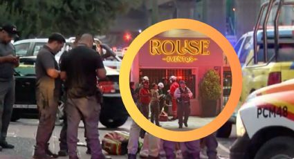 Balacera en bar deja saldo de un hombre ejecutado; fueron más de 50 detonaciones