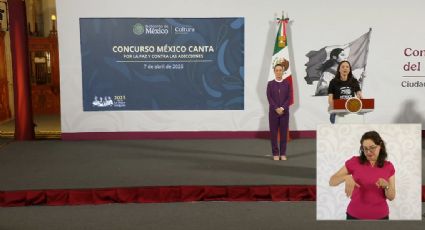 México Canta: gobierno lanza concurso para fortalecer la nueva industria musical nacional