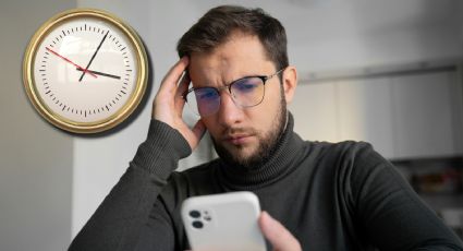 ¿Qué hacer si tu celular cambió de hora por el horario de verano?; así puedes modificarlo
