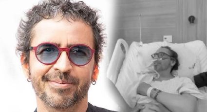 Murió Memo del Bosque, famoso productor de Televisa, a los 64 años
